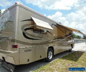 2002 COUNTRY COACH ALLURE 36FT SUMMIT 2 SLIDE OUTS 330HP DIESEL