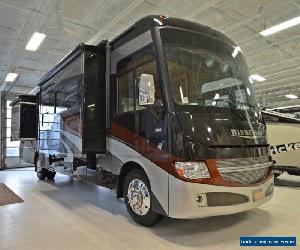 2014 Winnebago Adventurer