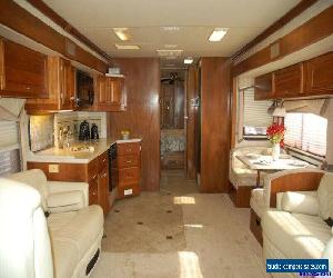 2006 Fleetwood Revolution LE 40E