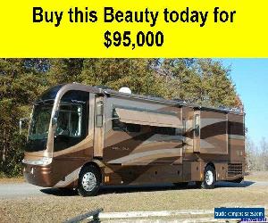 2006 Fleetwood Revolution LE 40E