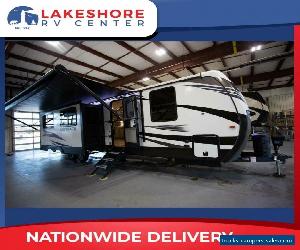 2019 Keystone Outback 340BH Camper