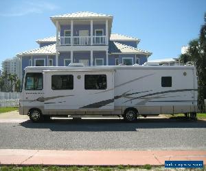 2002 Newmar Dutch Star