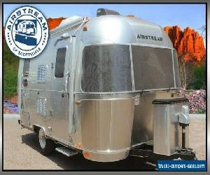 2018 Airstream