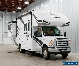 2019 Jayco Redhawk 26XD Camper