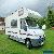 Fiat Ducato, Peugeot boxer Diesel  Swift  6 Berth Motorhome  Camper Campervan RV for Sale