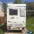 Peugeot motor home 4 berth for Sale