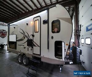 2019 Forest River Rockwood Mini Lite 2506S Camper