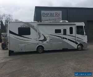 Thor Hurricane American RV - Petrol 2005. Slide out for Sale