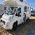 2008 ci motorhome.  Large garage. 6 berth  for Sale