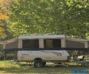 Jayco Outback Eagle - 2009