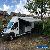 Citroen Relay 2.2HDI 2007 Camper van/Motor home race van. *Low Miles*  for Sale