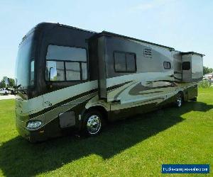 2008 Damon Tuscany for Sale