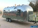 1957 Airstream Overlander for Sale