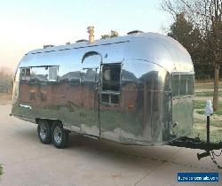 1957 Airstream Overlander for Sale