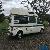 FORD DUETTO AUTOSLEEPER 2.5 DIESEL 77,000 MILES-HABITATION CHECK-NEW MOT for Sale