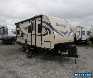 2017 Keystone Bullet 243BHS Camper for Sale