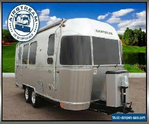 2019 Airstream