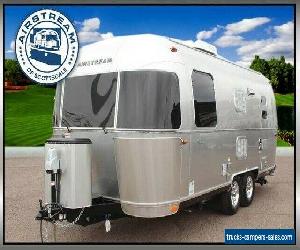 2019 Airstream