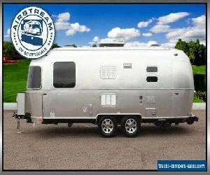 2019 Airstream