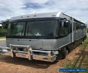 MOTORHOME WINNEBAGO 32ft with 4m Slideout  PRICE DROP