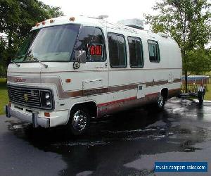 1978 Airstream Argosy