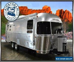 2019 Airstream for Sale