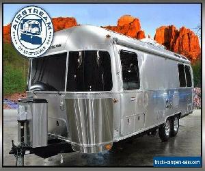 2019 Airstream