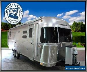 2019 Airstream for Sale