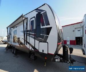 2019 Cruiser Stryker 2916 Camper