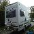 Fiat Ducato Swift Royale Ensign SE 610 4 Berth Motorhome for Sale