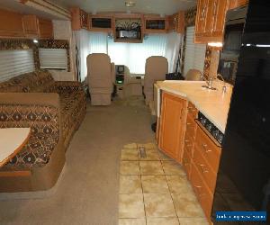 2006 Winnebago Journey 36G