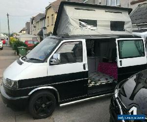 t4 camper van 800 special td1.9 