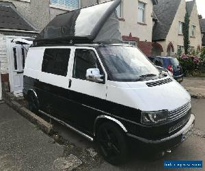 t4 camper van 800 special td1.9 