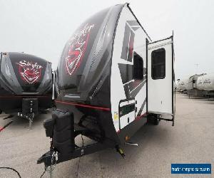 2019 Cruiser Stryker 3010 Camper