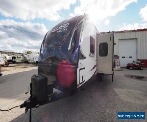 2017 Fleetwood Mallard M32 Camper