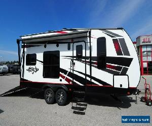 2020 Cruiser Stryker 2313 Camper