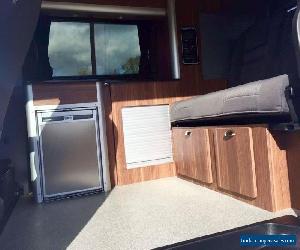 VOLKSWAGEN T5 CAMPERVAN 