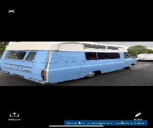 FORD TRANSIT MK1 SPRITE 1967 CAMPERVAN / CLASSIC / VINTAGE 