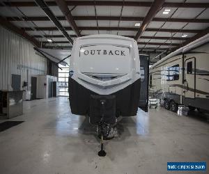 2018 Keystone Outback 328RL Camper