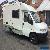 Peugeot Boxer Autocruise Starfire Motorhome 1999 for Sale