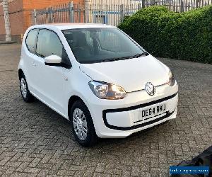 Vw Up!  Motorhome Tow Car & Roadmaster electronic Invisi Brake system