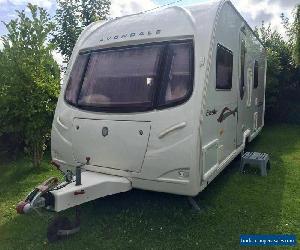 CARAVAN Avondale Eagle 2006 Model 2 Birth $24,900