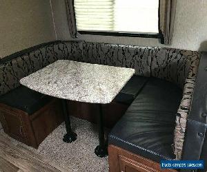 2018 Keystone Passport Ultra Lite Grand Touring 2920BH Camper