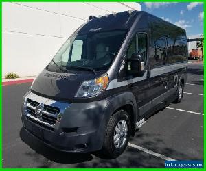 2018 Hymer Aktiv