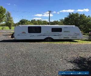 2010 Jayco Discovery Pop Top Caravan