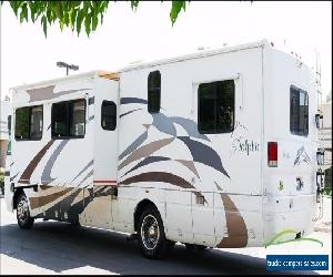 2004 National Dolphin 5342