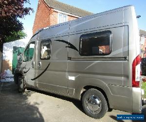 MOTOR HOME FIAT DUCATO 2 BERTH