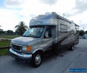 2006 Forest River Lexington 283GTS