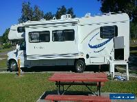 2000 Coachmen Leprechaun 314SS for Sale