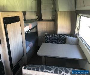 2016 Jayco Starcraft Outback 17.58-3 Caravan